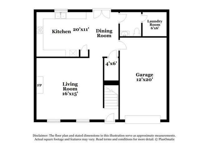 Photo - 107 Patio Ct