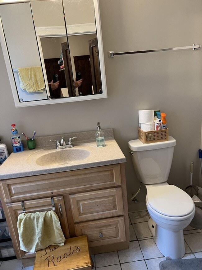 Photo - 1408 W Warner Ave Unit 1W