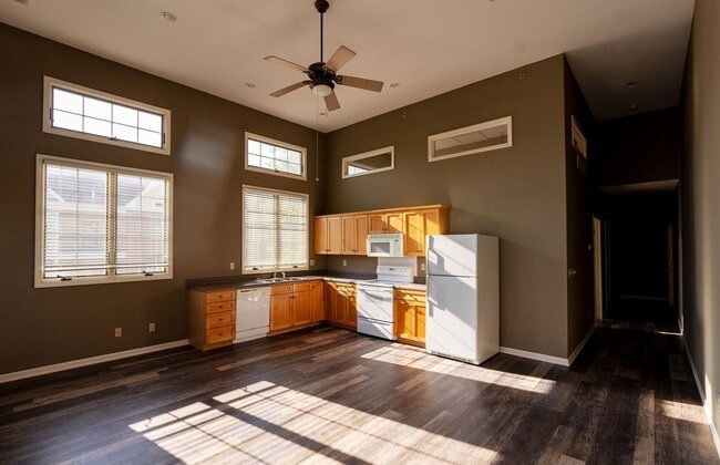 Photo - 1BR/1BA, Cherry Hill, Upscale Loft with Balcony! Unit 201