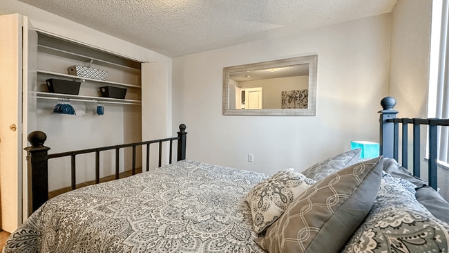 Apartamento de la colección Classic - Hidden Lake Apartments