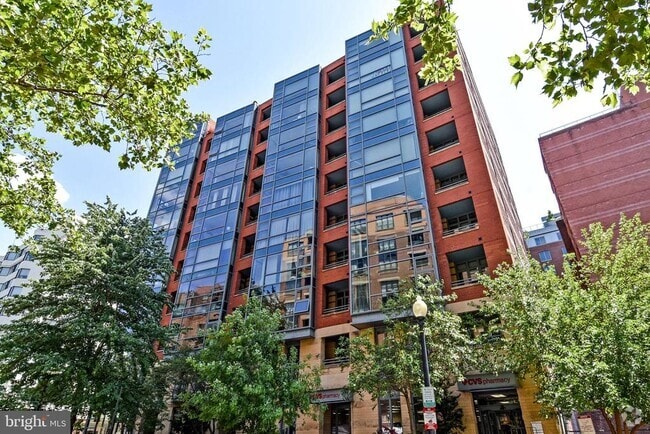 Building Photo - 1117 10th St NW Unit 912 Rental