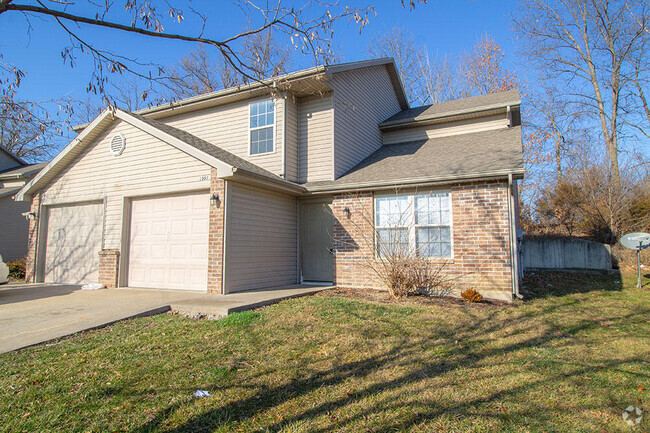 Building Photo - 1503 Greensboro Dr Rental