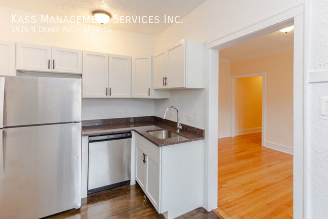 *INCOME RESTRICTED*Beautiful and spacious ... - *INCOME RESTRICTED*Beautiful and spacious ... Apartamento Unidad AF14-1S