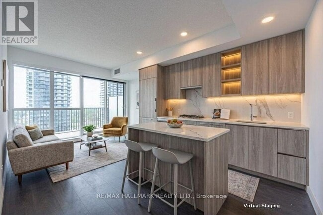 Photo - 68 Esther Shiner Blvd Unit 1601