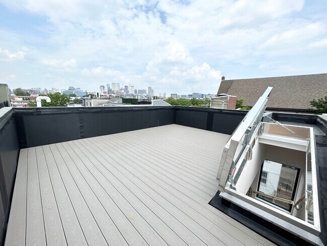 Photo - 2 W 3rd Street Pl Unit Rear