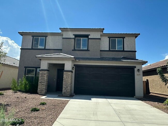 Building Photo - 25271 W Chanute Pass Rental