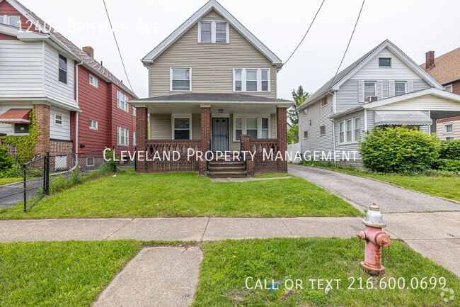 Building Photo - 12402 Griffing Ave Rental