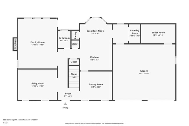 Photo - 5021 Conestoga Ct
