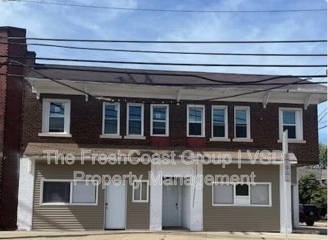 Building Photo - 4434 Warner Rd Unit 3 Rental