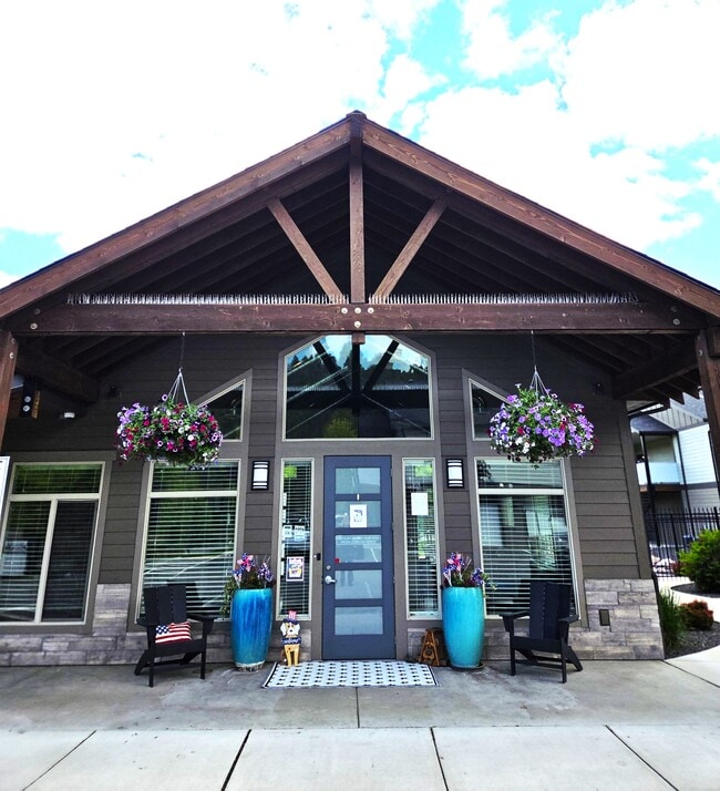 Photo - Riverside at Coyote Rock