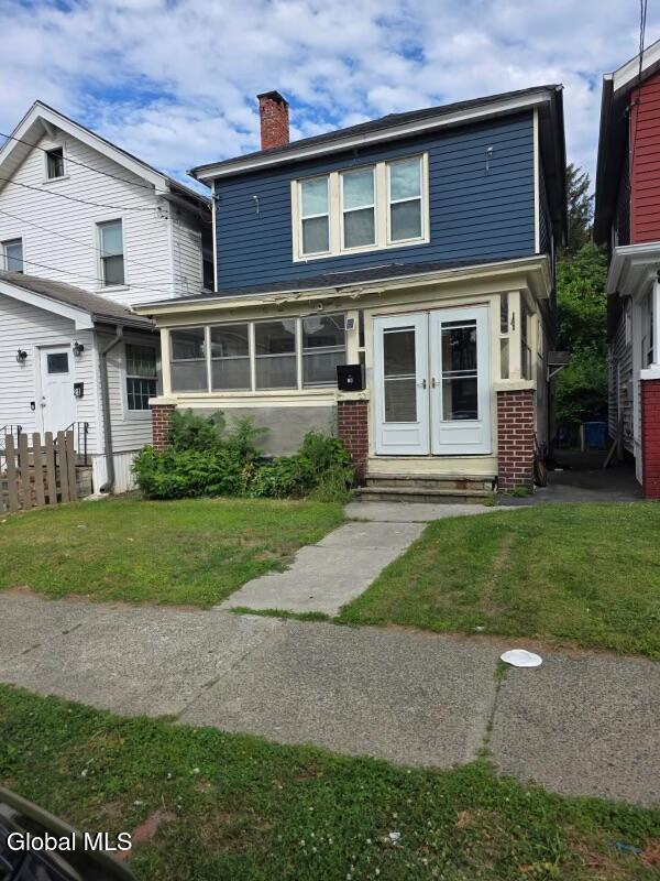 Photo - 19 Pennsylvania Ave House