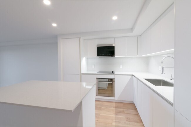 Photo - 3460 Rue Peel Unité 1802