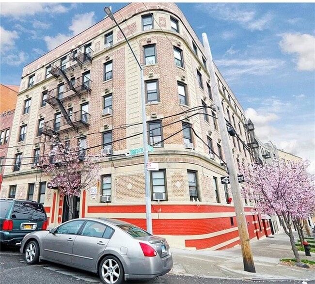 Building Photo - 883 E 165th St Unit 1E Rental