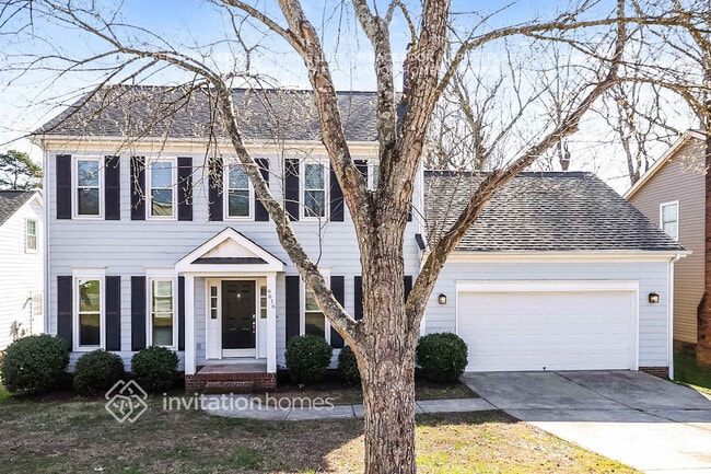 Building Photo - 9616 Kayce Ln