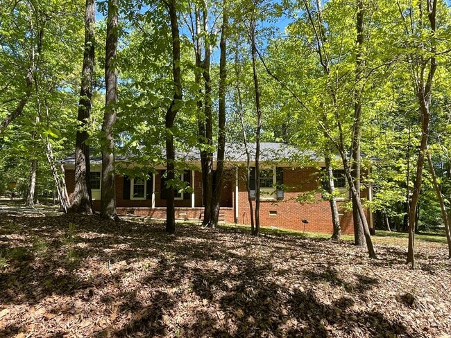 Photo - Lovely 3br 2ba home in quiet Chapel Hill neighborhood, walking distance to McDougle Elementary!