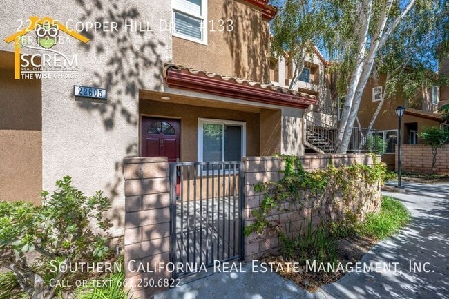 Photo - 22605 Copper Hill Dr Unit #133