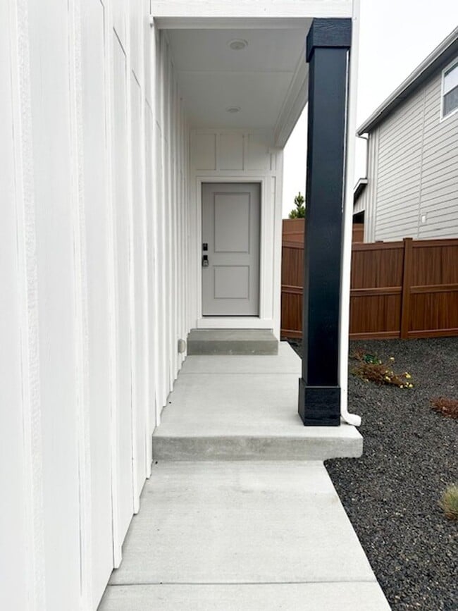 Photo - Prioritize comfortable living in this CBH home built in 2024!