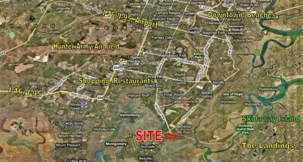 Photo - Marsh Point Mobile Home Park