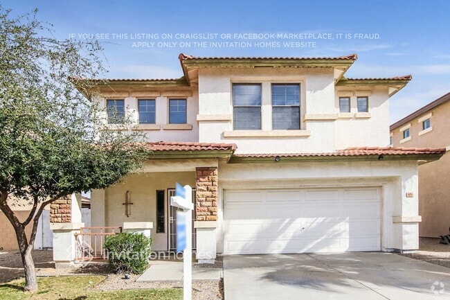 Building Photo - 5170 W Shaw Butte Dr Rental