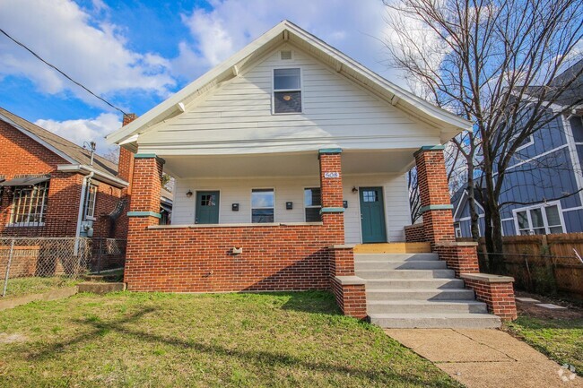 Building Photo - 508 S Highland Park Ave Rental