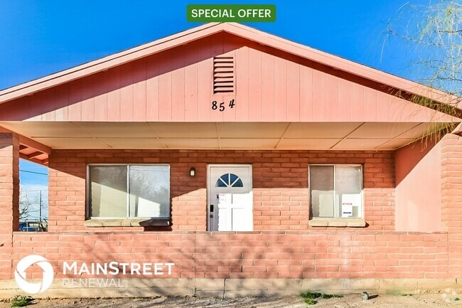Building Photo - 854 W Calle Matus Rental