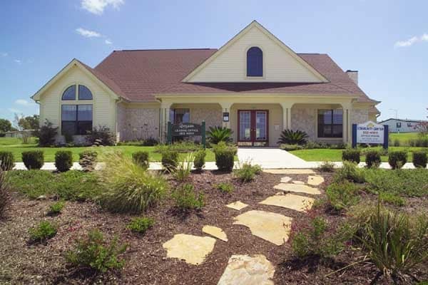River Ridge Estates - River Ridge Estates Apartments