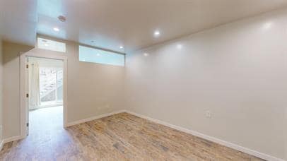 Building Photo - 1 BR + Bouns Room / 1BA in Outer Richmond. Rental
