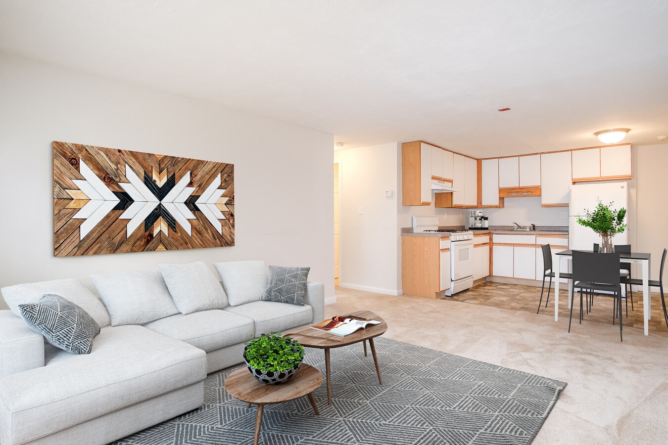 Photo - Pine Walk Apartments