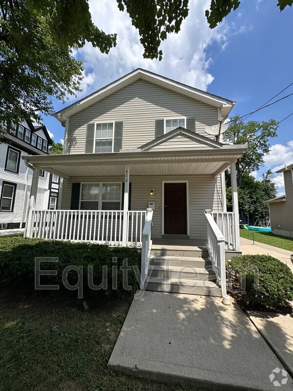 Building Photo - 706 Glenwood Ave Rental