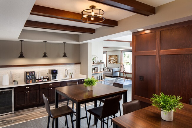 Photo - Victoria Park and V2 Apartments