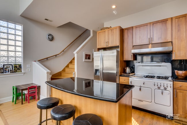 Photo - 869 N Paulina St Unit 3