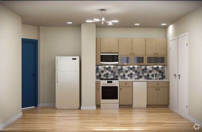 Building Photo - 524 W 134th St Rental