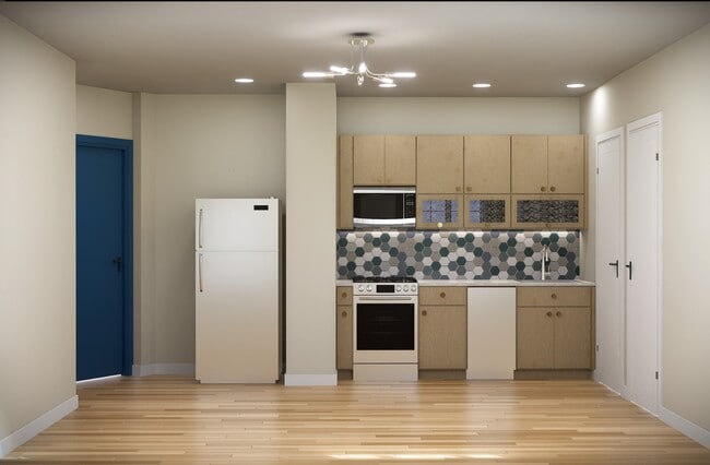 Building Photo - 524 W 134th St Rental
