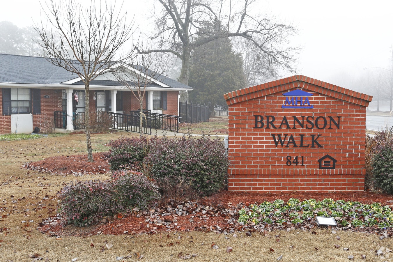 Photo - Branson Walk