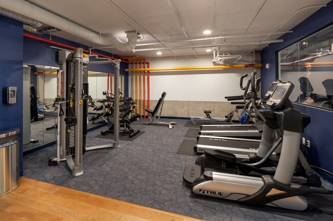 Photo - SKY Sammamish Apartments