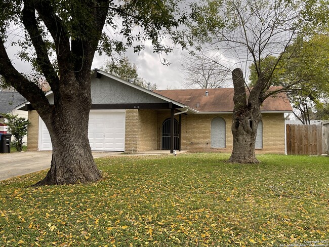 Photo - 6614 Cedar Hill Rental