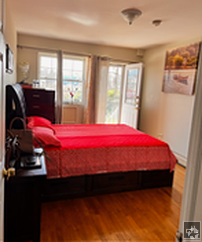 Building Photo - HILLSIDE AVENUE Rental