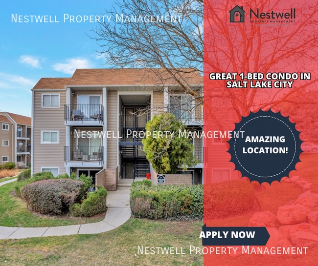 Building Photo - 4630 Quail Park Dr Unit D