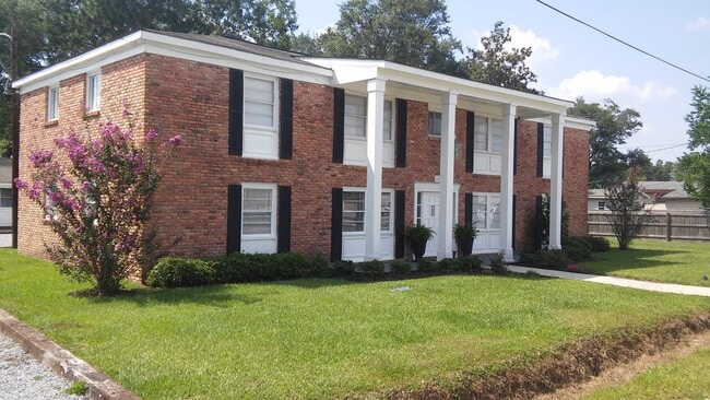 201 Teague St Unit #2