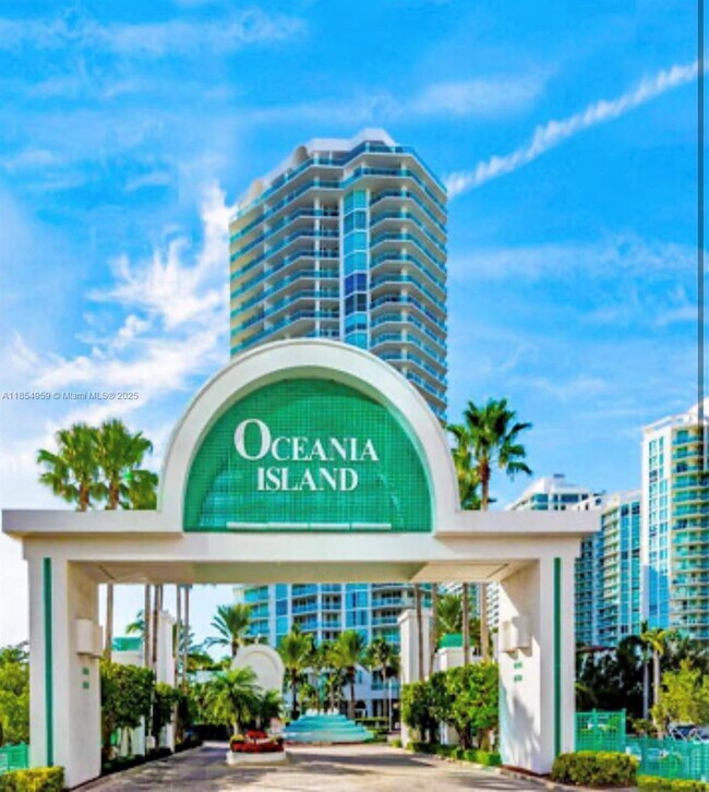Building Photo - 16500 Collins Ave Unit 1453 Rental