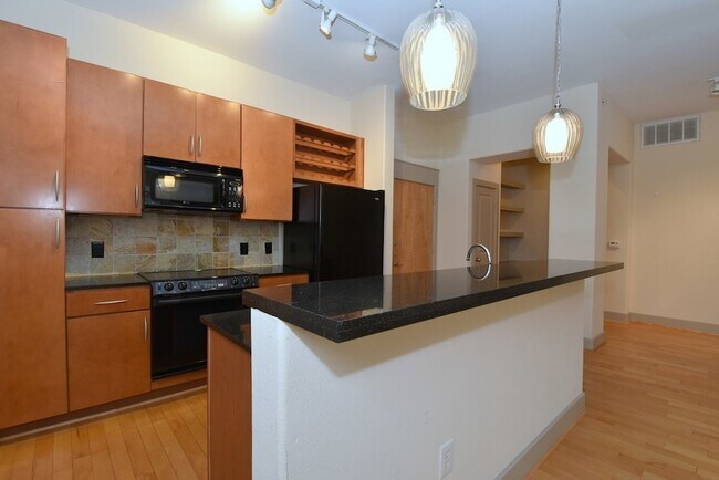 Photo - 1901 Post Oak Blvd Unit 4603