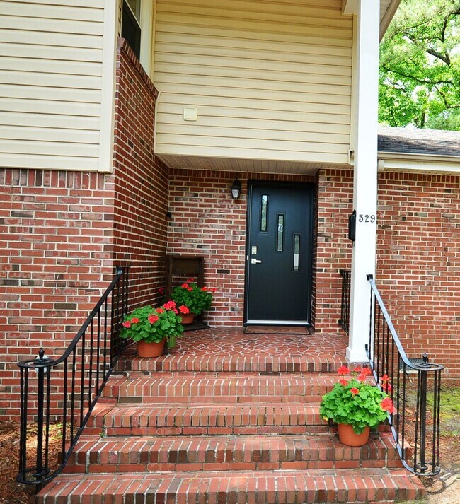 Photo - Close to NOB!