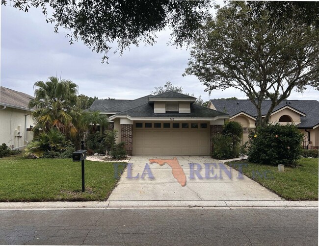 Building Photo - * 3/2.5 Golf Villa located in Winter Springs *