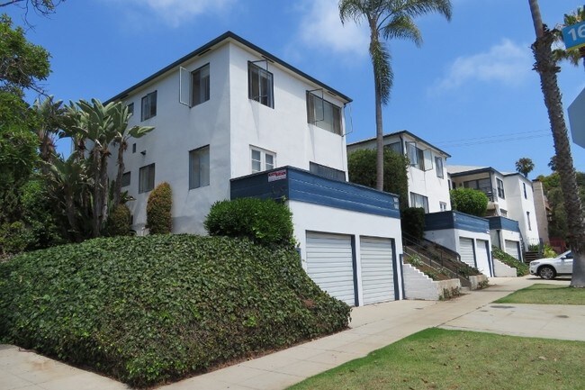 1603 Idaho Ave.