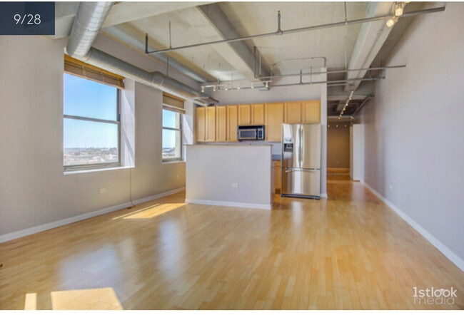 Photo - 1550 S Blue Island Ave Condo Unit 800