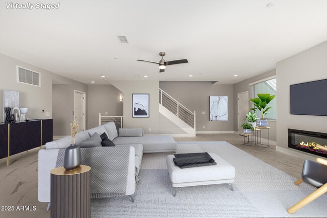 Building Photo - 4525 N 40th St Rental