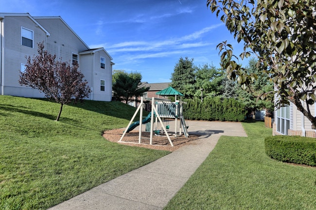 Photo - Huntington Park Apartments