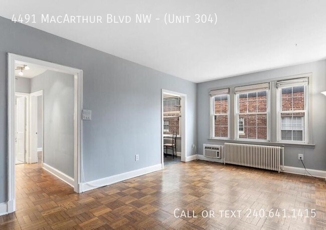 Photo - 4491 MacArthur Blvd NW