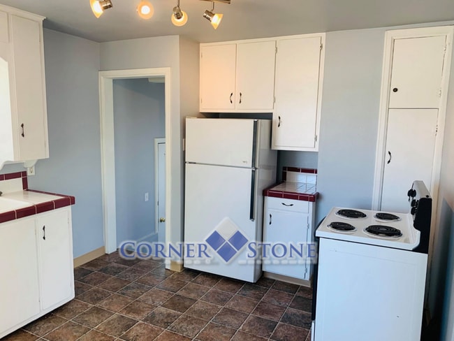 Photo - Charming Home with Large Detached Garage!