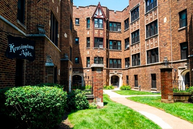 Building Photo - 319 Calendar Ave Unit 3D